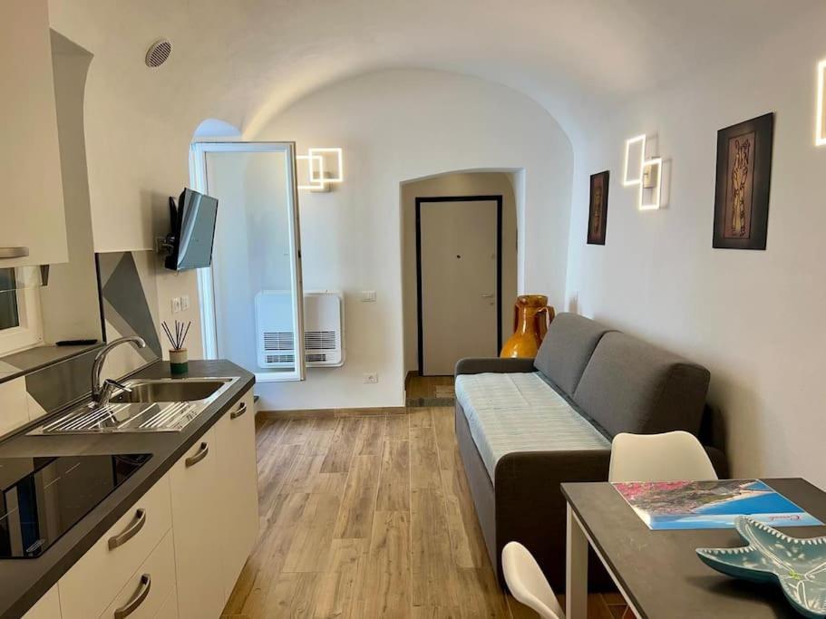 Appartamento La Conchiglia Ceriale Esterno foto