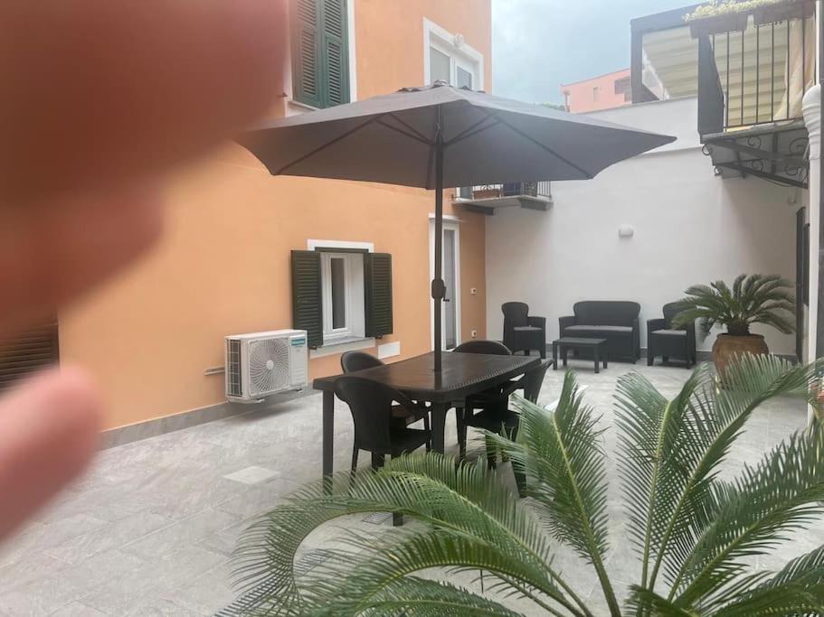 Appartamento La Conchiglia Ceriale Esterno foto