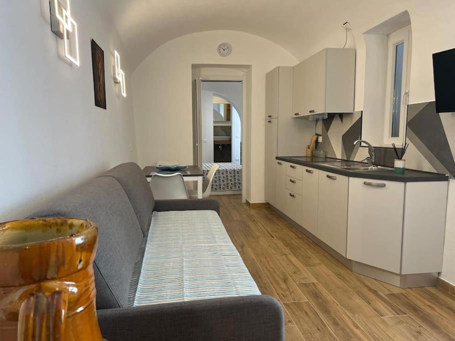 Appartamento La Conchiglia Ceriale Esterno foto