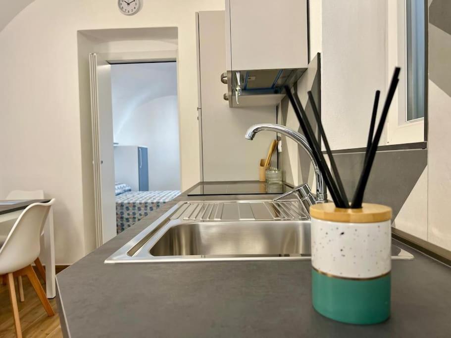 Appartamento La Conchiglia Ceriale Esterno foto