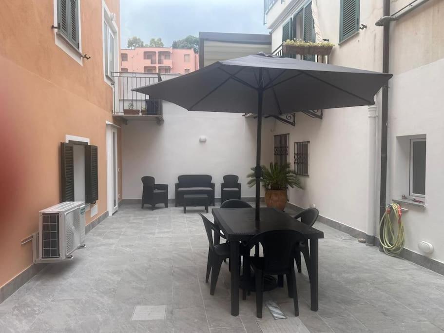 Appartamento La Conchiglia Ceriale Esterno foto