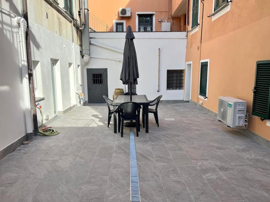Appartamento La Conchiglia Ceriale Esterno foto